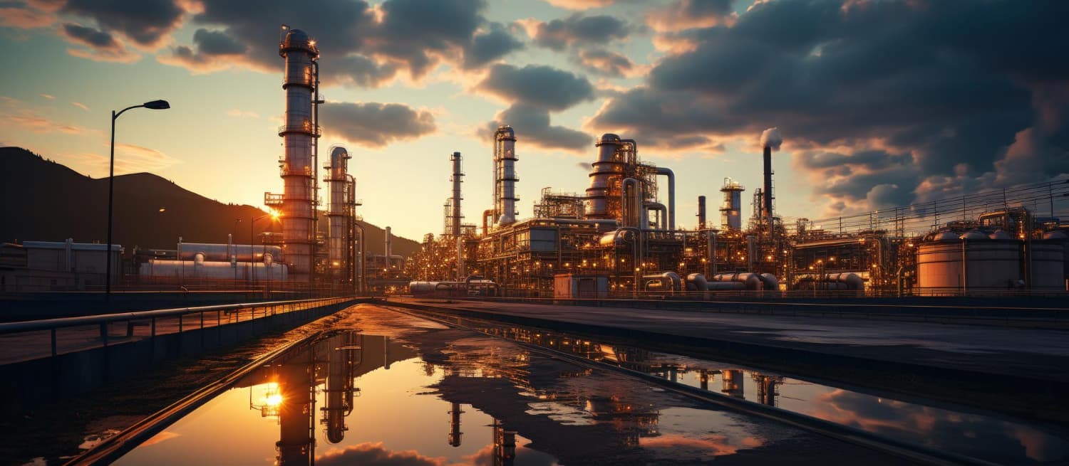 Industrial Facility
