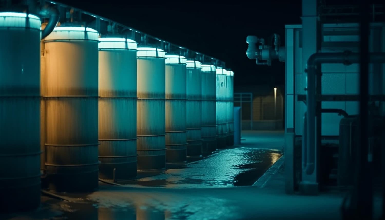 Petrochemicals
