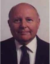 Ron Louden