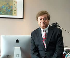 Shuja H Zaidi