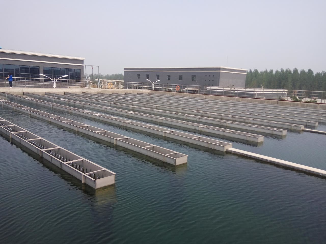 Waste Treatment