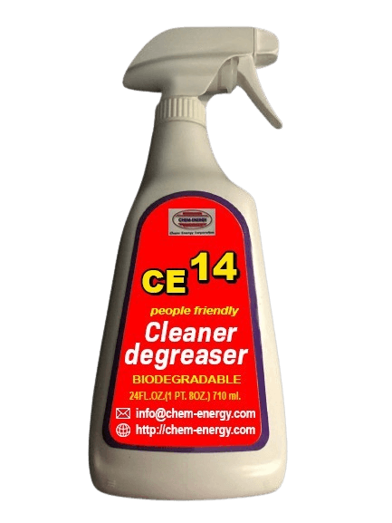 Degreaser Image