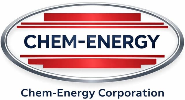 Chem-Energy Logo Logo