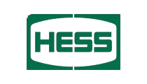 Hess Corporation logo